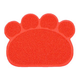 Jogo Americano Pet Tapete Para Comedouro Ração Água Patinha