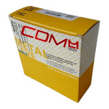 Jogo Anel Segmento Metal Leve Std Hilux Cd 2.8 8v 2000