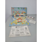 Jogo Antigo Dos Ursinhos Carinhosos Da Estrela Anos 80