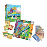Jogo Banco Imobiliário Júnior - Estrela