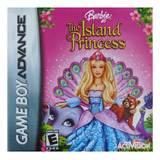 Jogo Barbie: Island Princess - Game