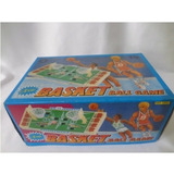 Jogo Basket Ball Game - Kitstar - Completo 