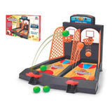 Jogo Basquete Basketball Duplo Com Placar