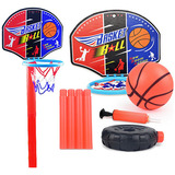 Jogo Basquete Infantil Mini Tabela Cesta