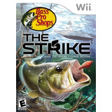 Jogo Bass Pro Shops: The Strike