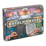 Jogo Batalha Naval - A Vitória