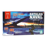 Jogo Batalha Naval - Nig Brinquedos