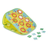 Jogo Bean Bag Toss Melissa E Doug Camo Chameleon