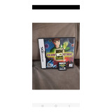 Jogo Ben 10 Nintendo Ds Original