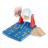 Jogo Bingo Infantil Educativo Brinquedo 48