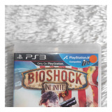 Jogo Bioshock Infinite - Mídia Física