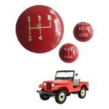 Willys
