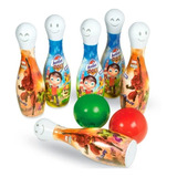 Brinquemix
