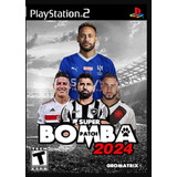 Super Bomba Patch 2023 - Maio (PLAY MIX ITAQUI)