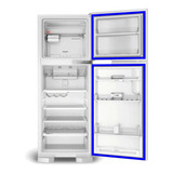 Jogo Borracha Gaxeta Porta Freezer Continental 350 / 370