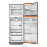 Jogo Borracha Porta Geladeira Electrolux Df36x Dfn39 Df36a 