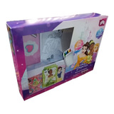 Jogo Box De Atividades Princesas - Copag