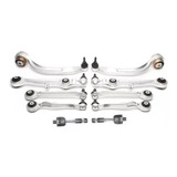 Jogo Braco Suspensao Audi A4 A6 Passat 1.8 2.4 2.8 