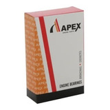Jogo Bronzina Biela Trafic 1995 1996 1997 1998 2.2 Apex Std