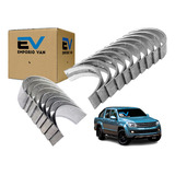 Jogo Bronzina Mancal Biela Std Amarok 2.0 Tdi