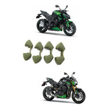 Jogo Bucha Coim Coroa Kawasaki Z 900 Z 1000 Z900 Z1000 Todas
