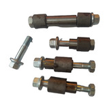 Jogo Bucha Pro Link Completo Xr200 Reggio