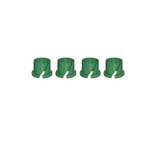 Jogo Buchas Pedal Freio E Embreagem Ford F4000 93 A 98