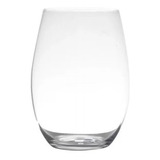 Jogo C/ 6 Copos Bohemia Crystal 560 Ml Cor Transparente