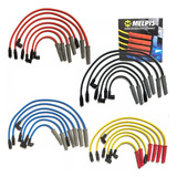 Jogo Cabo De Vela 10mm Omega Suprema 3.0 Mpfi 6c Esportivo