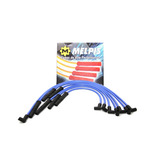 Jogo Cabo De Vela Silicone 10mm Opala 6cc Com Ar Caravan