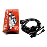 Jogo Cabo Vela Gm Corsa 1.4 8v Econo.flex 2007/