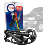 Jogo Cabos De Vela Ignição Toyota Hilux Sw4 2.7 1997/2002