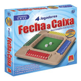 Jogo Calculo Matemática Fecha A Caixa Adição Subtração