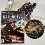 Jogo Call Of Duty 2 Play
