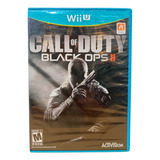 Jogo Call Of Duty Black Ops