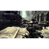 Jogo Call Of Duty Modern Warfare 3 Ps3 Física Capa Impressa