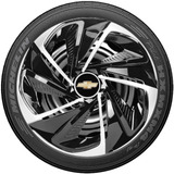 Jogo Calota Esportiva Aro 13 Nitro Gm/chevrolet Corsa Sedan