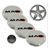 Jogo Calotinha Central Roda Mak Italy Variant Tsw Cromada
