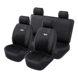 Jogo Capa Banco Couro Honda Civic 1999 2000 2001 2002 2014