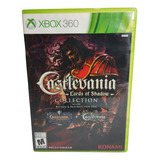Jogo Castlevania Lords Of Shadow Collection
