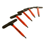 4,5,6,7,8mm