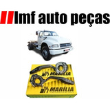 Jogo Chave Seta Limpador Para-brisa Ford F-12000 F-14000 
