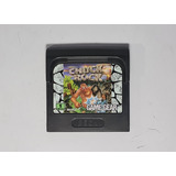 Jogo Chuck Rock Game Gear Original