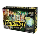 Jogo Da Estrela Detetive Com App Para Celular Ios E Android
