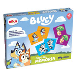 Bluey