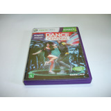 Jogo Dance Central Xbox 360 Kinect