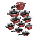 Vermelho