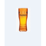 Jogo De 6 Copos De Vidro Cerveja Choop Magners
