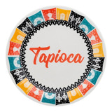 Tapioca