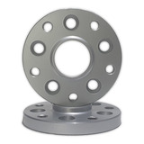 Jogo De Adaptador De Rodas 5x100 P/ 5x120 (15mm)